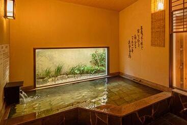 Ryokan Good Stay Mizuho