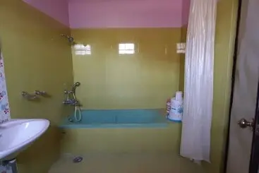 Sai Ranga Hotel & Residency