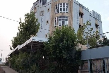 Senhaja Hotel Hostel