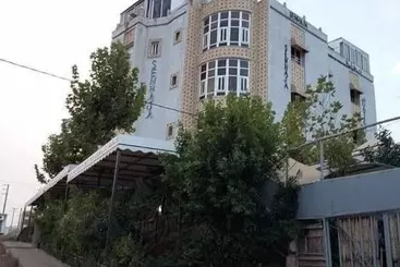 Senhaja Hotel   Hostel