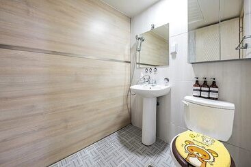 Yeongheungdo Sun Pension