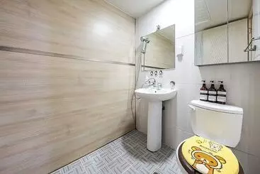 Yeongheungdo Sun Pension