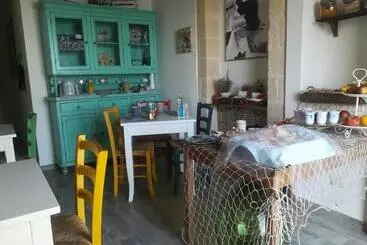 B&b La Terrazza Di Nonnanna