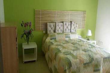 Bed and Breakfast Casa Del Nonno