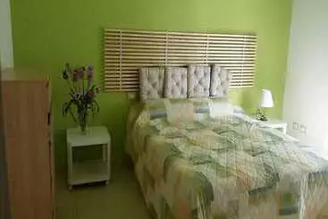 Aamiaismajoitus (B&B) Casa Del Nonno