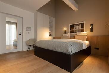 مبيت وإفطار De Koolputten