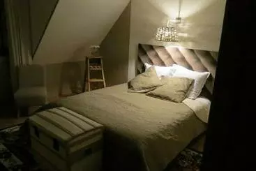 Bed & Breakfast Maison Du Hérisson