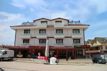 Engin Butik Otel
