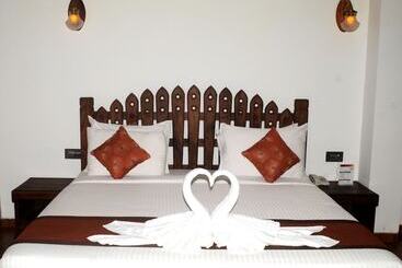 Hotelli Ayurvedic Village