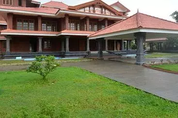 Hotelli Ayurvedic Village