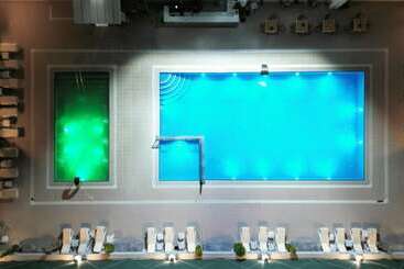 Szálloda Basaranlar Thermal