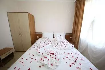 Hotel Basaranlar Thermal