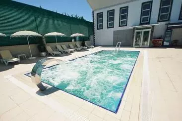 Hotel Basaranlar Thermal