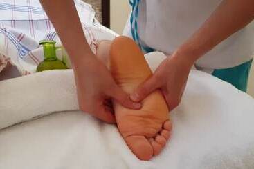 Hotel Basaranlar Thermal