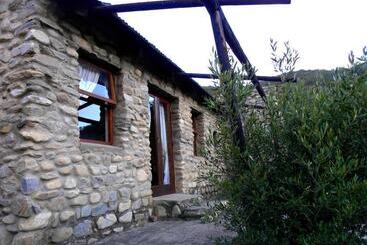 Hotel Baviaans Lodge