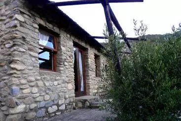 Hotelli Baviaans Lodge