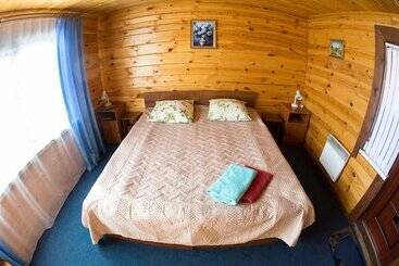 בית מלון כפרי Dauria