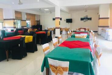 ホテル G.m.t.sorabora Village