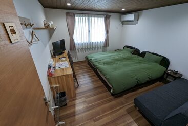 فندق Guesthouse Key's