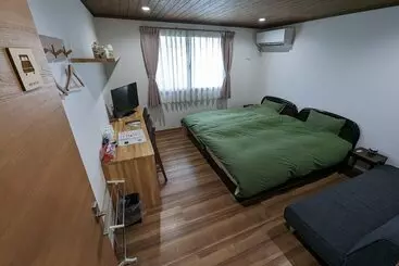 Hotel Guesthouse Key's