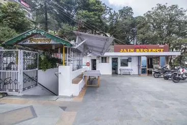 Hotel Jain Regency