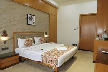 Hotel Jannat Celebration