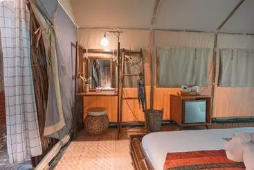 Hotel Khaosok Boutique Hideaway