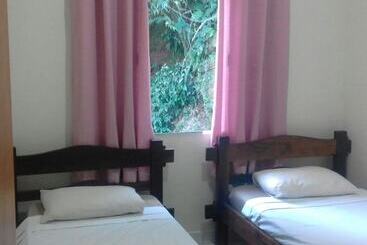 Otel Outhome   Espaço E Sabores