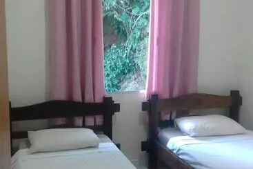 ホテル Outhome   Espaço E Sabores