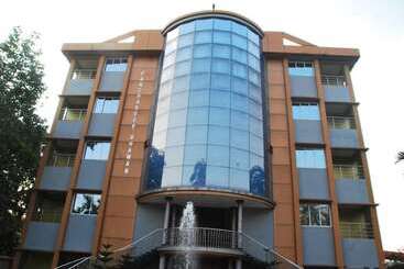 Hotel Panchadeep Bhawan Falakata