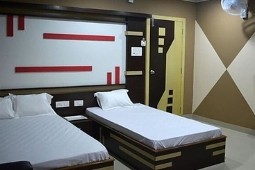 Szálloda Panchadeep Bhawan Falakata