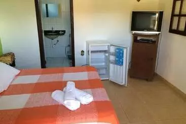 Hotel Pousada Serra D'agua