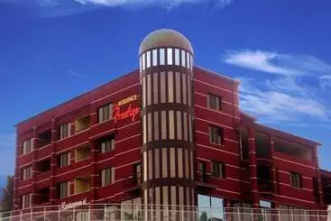 Hotel Prestige