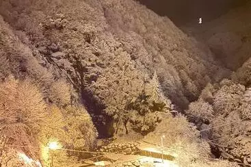 ホテル Selale Konak Cavus Un Yeri