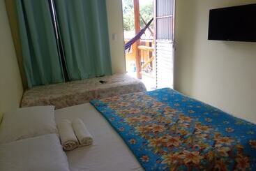 فندق Village Enseada Do Castelo