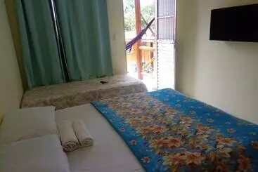 ホテル Village Enseada Do Castelo