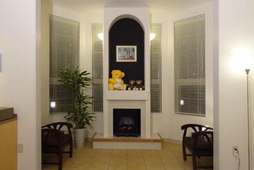 Motel Family Lodge Hatagoya Fukuroi