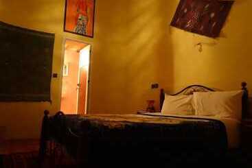 펜션 Dar Ait Hmid Zagora