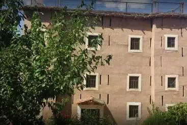 Pension Gîte Boukhayou