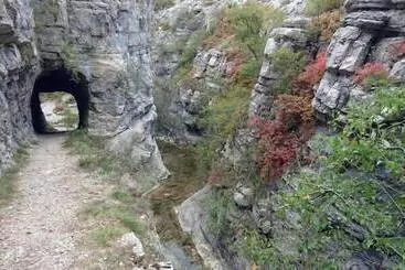 Majatalo Le Moulin D'aimee