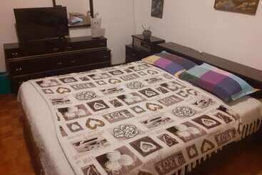 펜션 Maniago.vajont.valcellina