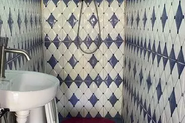 Majatalo Palacio Zaouit Sidi Hamza