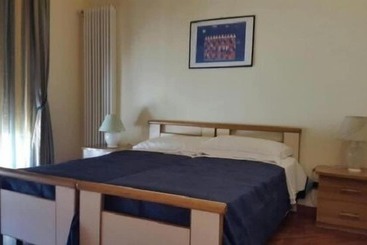 Пансион Villa Grinaldi