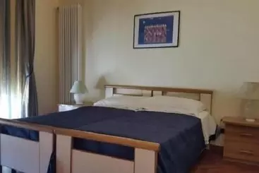 Pension Villa Grinaldi