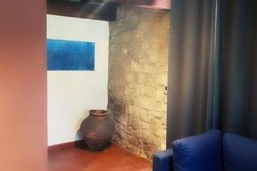 קוטג'' Torre Depazzi Resort