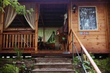 Dom wiejski Tourist Camp