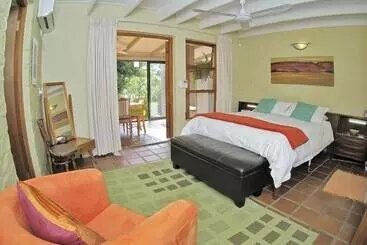 Aamiaismajoitus (B&B) Elly S Place