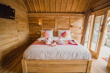 住宿加早餐 Pi Karya Beach