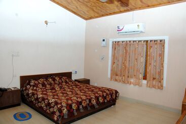 酒店 Kraj Tiger Resort