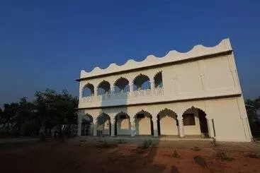 Hotel Kraj Tiger Resort